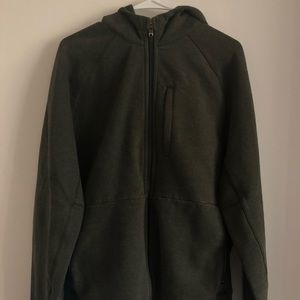 Men’s Lululemon Zip Up jacket